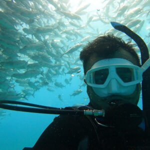Dive Cabo Pulmo 3 Days - 6 tanks